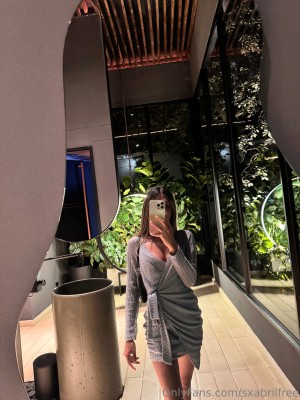 sxabrilfree Nude Leaks OnlyFans Photos #5