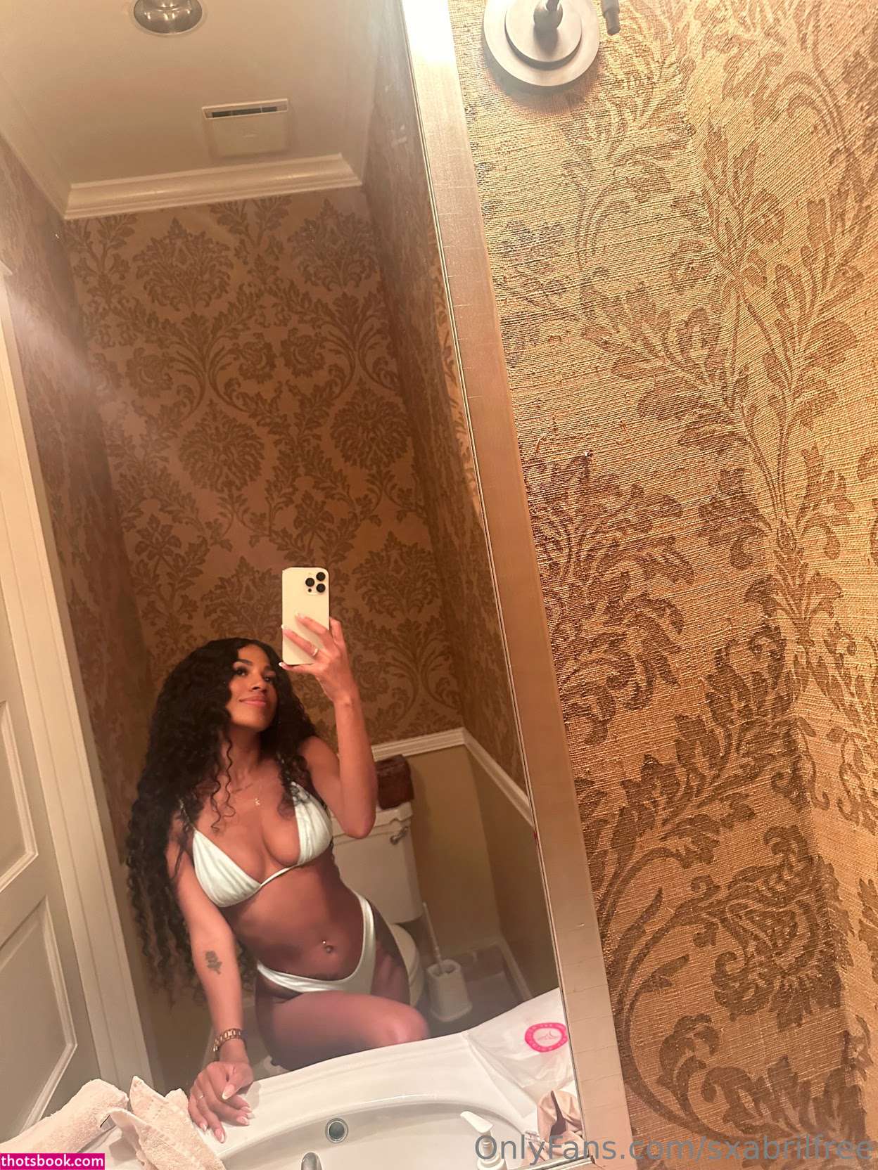 sxabrilfree Nude Leaks OnlyFans Photos #6 1771410