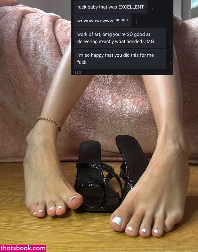 valycandy valycutefeet lolarose5 Nude Leaks OnlyFans Photos #3 1771487