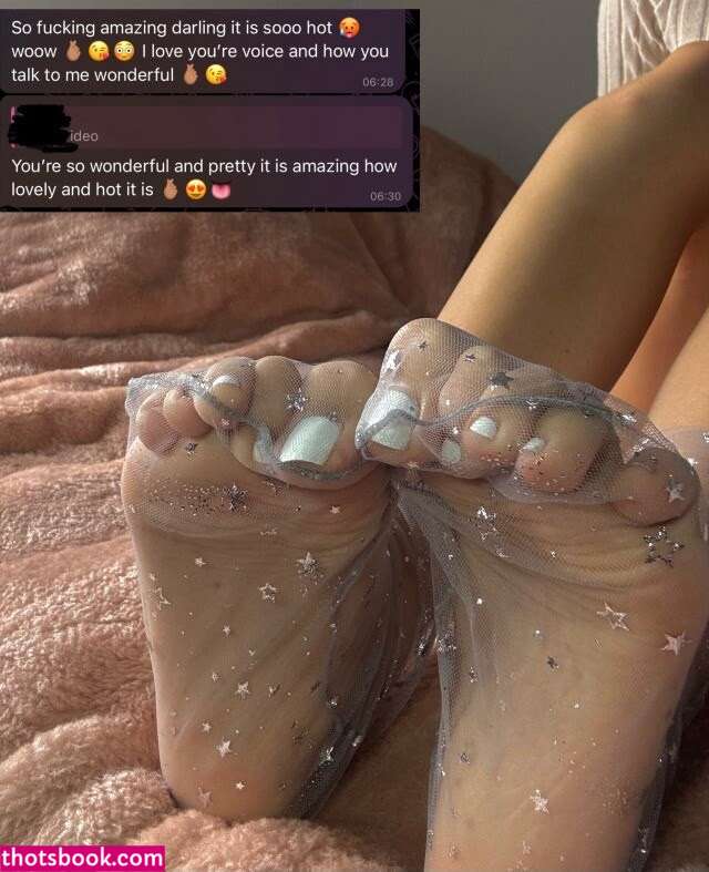 valycandy valycutefeet lolarose5 Nude Leaks OnlyFans Photos #4 1771492