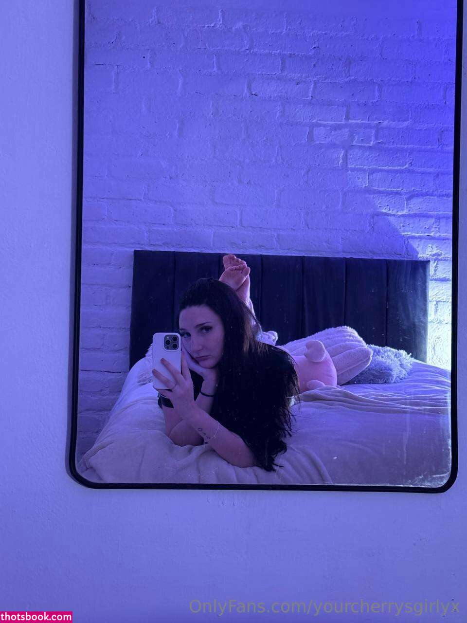 yourcherrysgirlyx Nude Leaks OnlyFans Photos #2 1771608