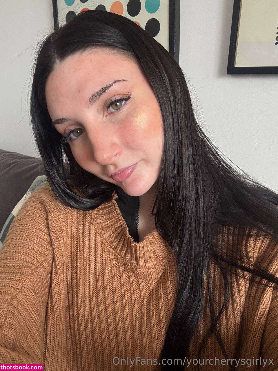 yourcherrysgirlyx Nude Leaks OnlyFans Photos #3 1771613