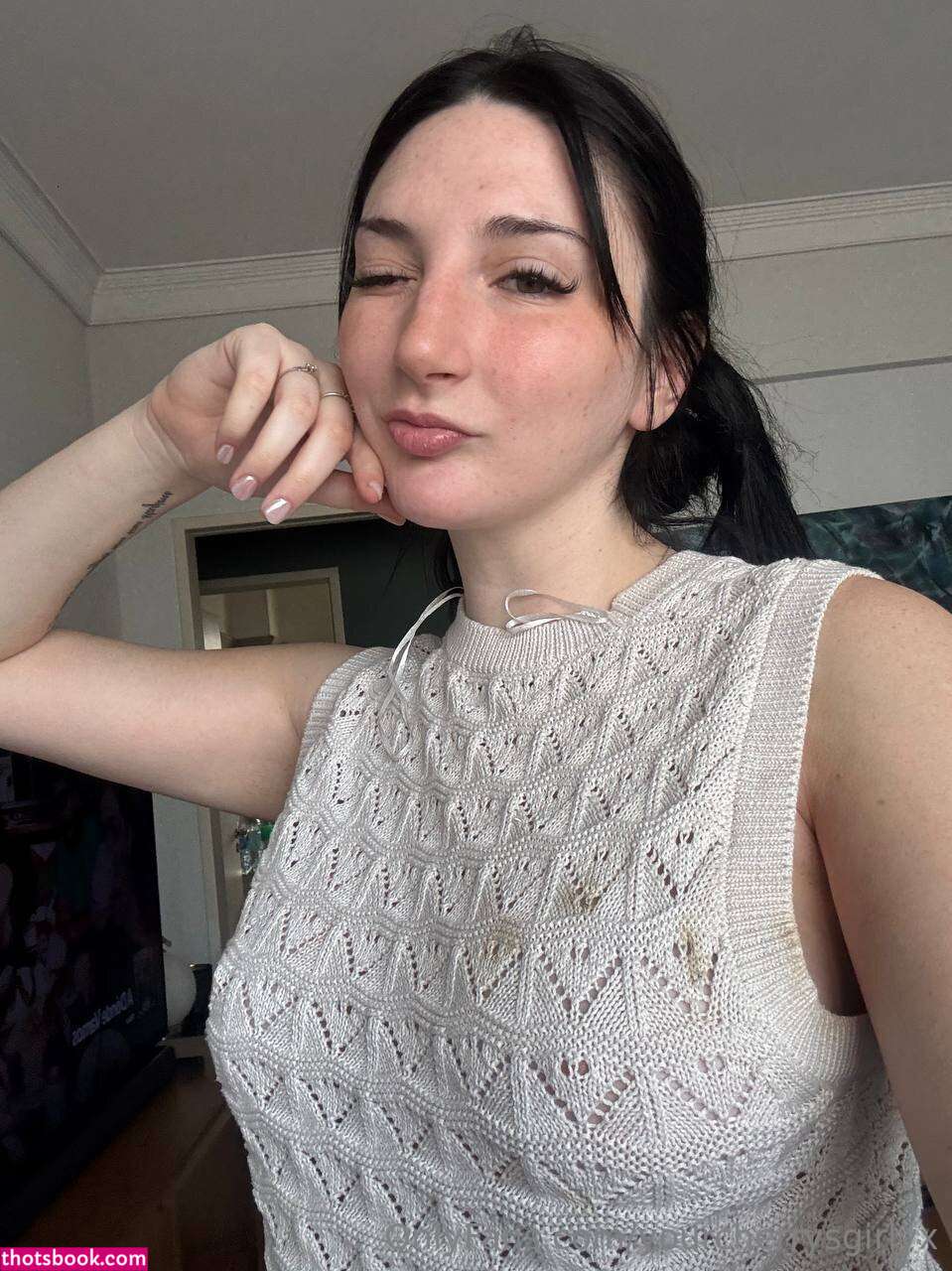 yourcherrysgirlyx Nude Leaks OnlyFans Photos #5 1771629