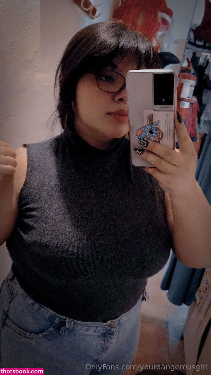 yourdangerousgirl Nude Leaks OnlyFans Photos #1 1771645