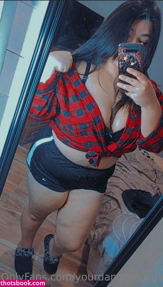 yourdangerousgirl Nude Leaks OnlyFans Photos #2 1771653