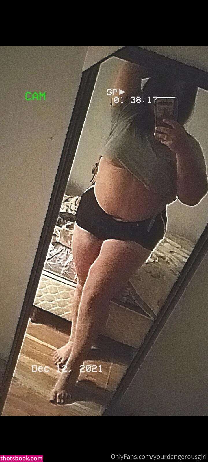 yourdangerousgirl Nude Leaks OnlyFans Photos #3 1771658