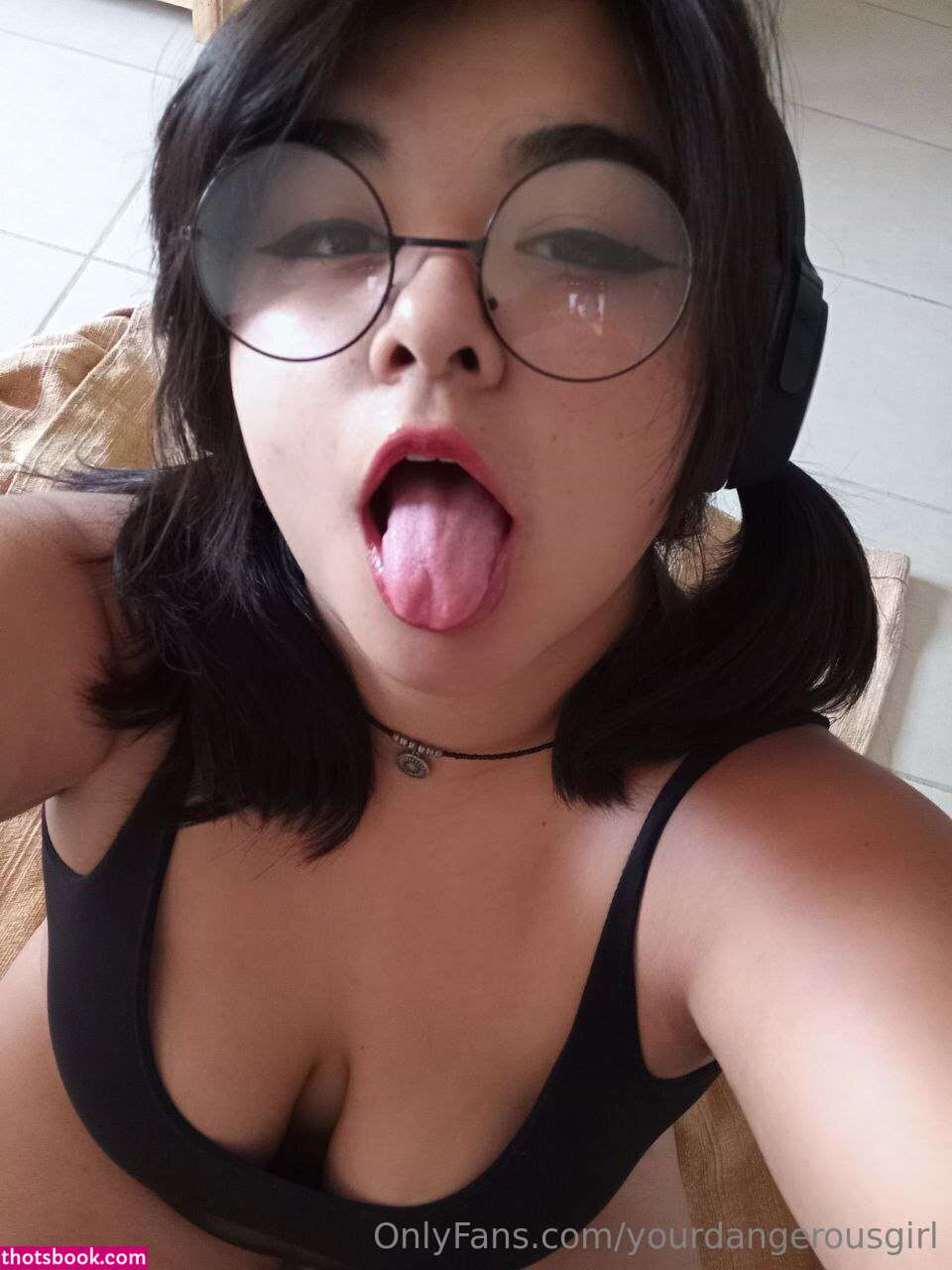 yourdangerousgirl Nude Leaks OnlyFans Photos #3 1771660