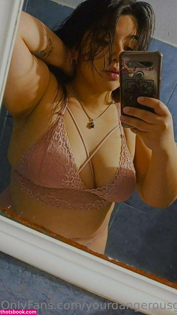 yourdangerousgirl Nude Leaks OnlyFans Photos #3 1771664