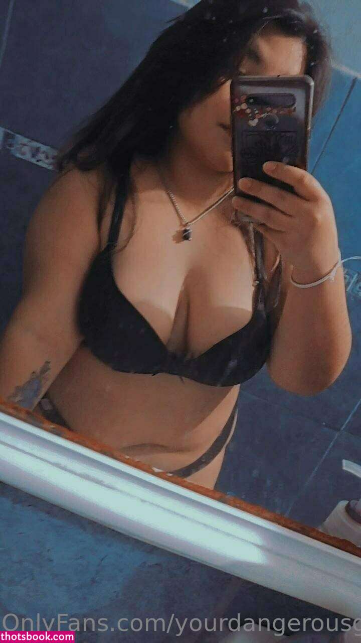 yourdangerousgirl Nude Leaks OnlyFans Photos #4 1771669