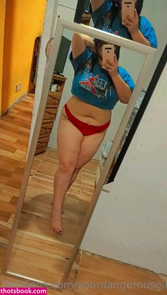 yourdangerousgirl Nude Leaks OnlyFans Photos #5 1771674