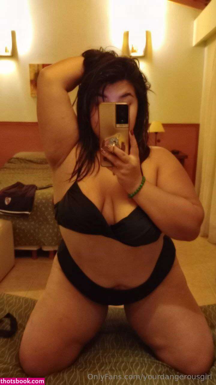 yourdangerousgirl Nude Leaks OnlyFans Photos #6 1771681