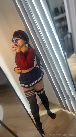 yuyuffiefree Nude Leaks OnlyFans Photos #6