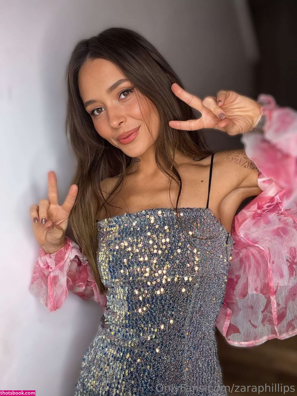 zaraphillips Nude Leaks OnlyFans Photos #6 1771824