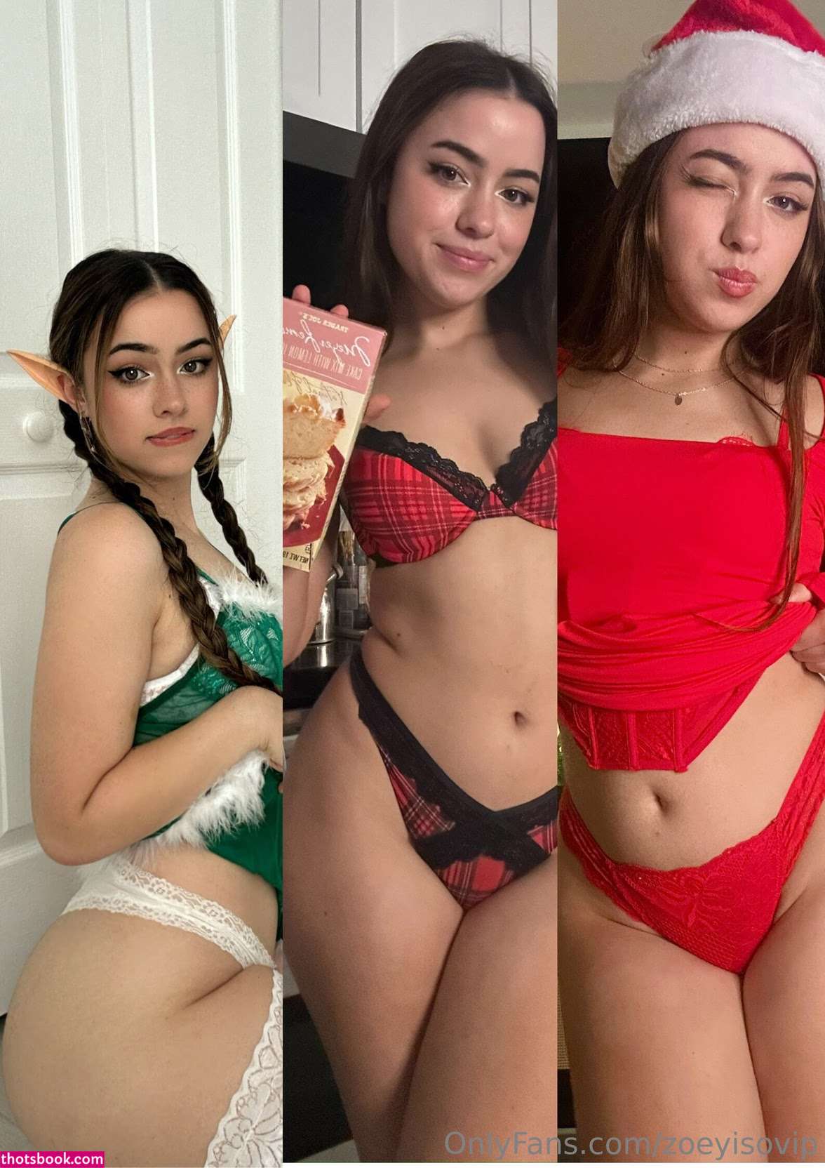 zoeyisovip Nude Leaks OnlyFans Photos #2 1771839