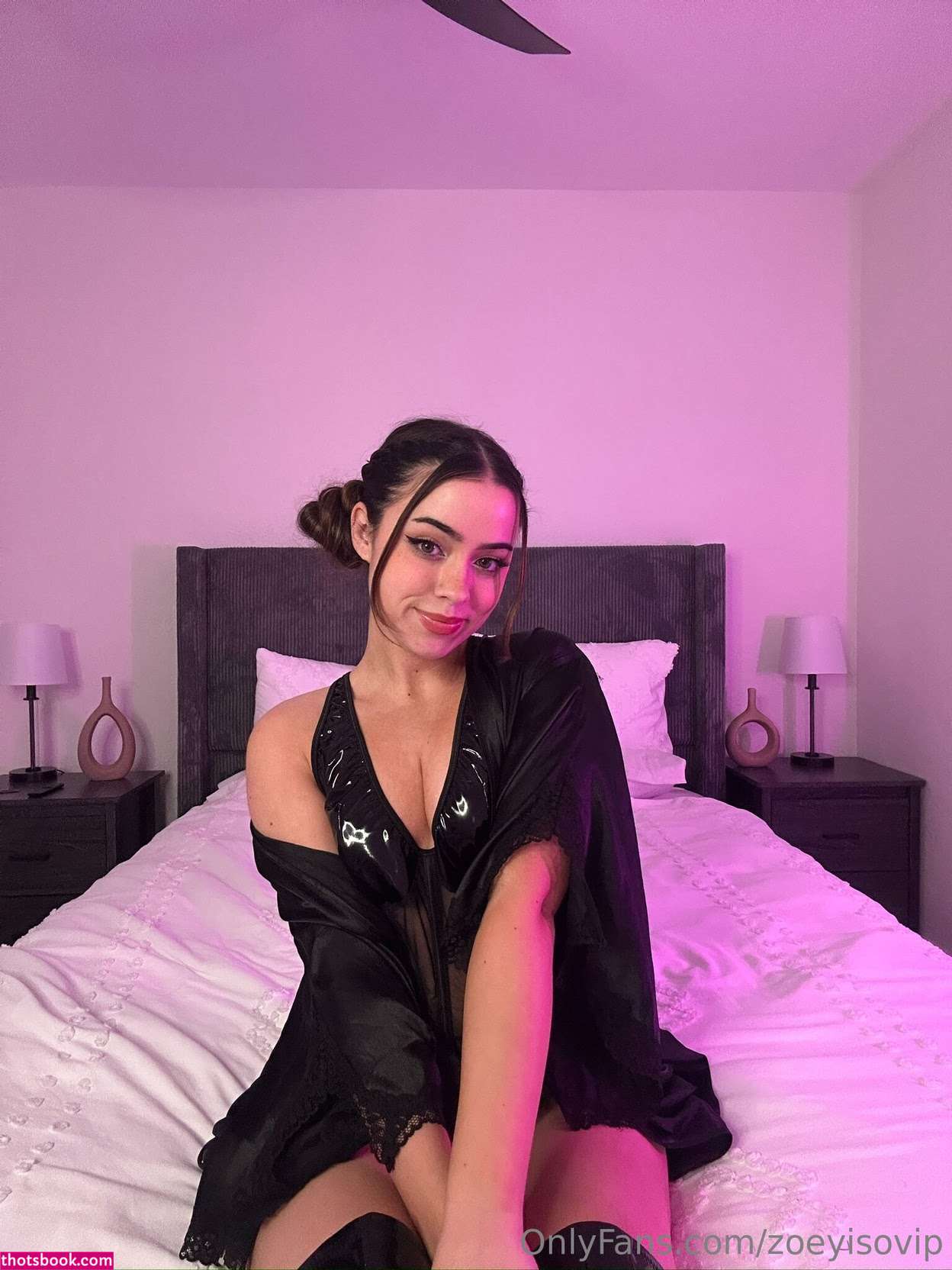 zoeyisovip Nude Leaks OnlyFans Photos #3 1771847