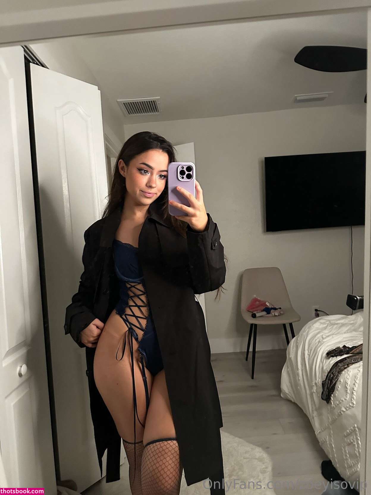 zoeyisovip Nude Leaks OnlyFans Photos #4 1771855