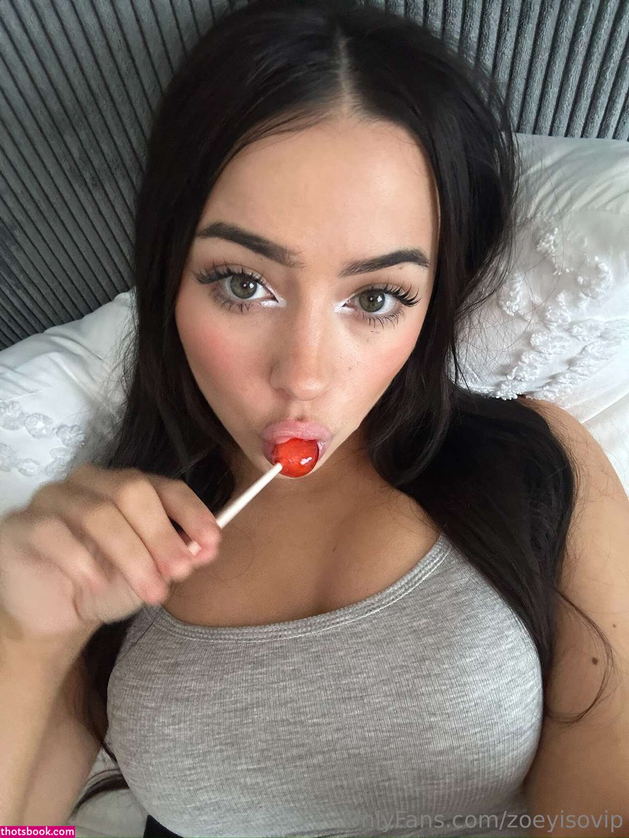 zoeyisovip Nude Leaks OnlyFans Photos #5 1771870