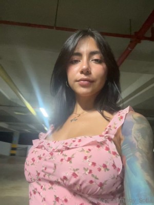 soysofia 2 Nude Leaks OnlyFans Video #1
