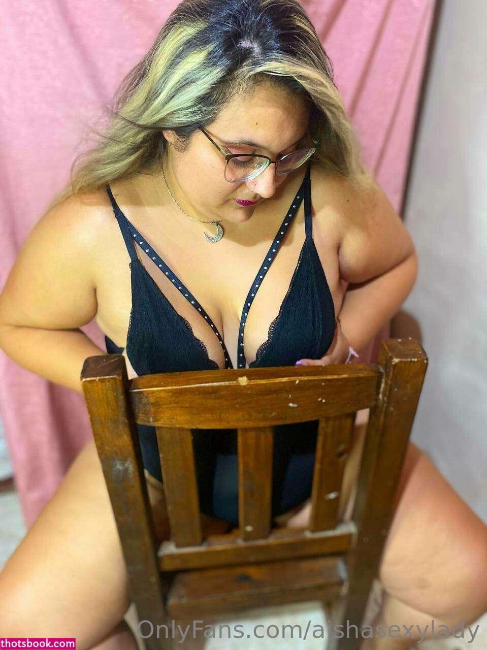 aishasexylady Nude Leaks OnlyFans Photos #2 1783529