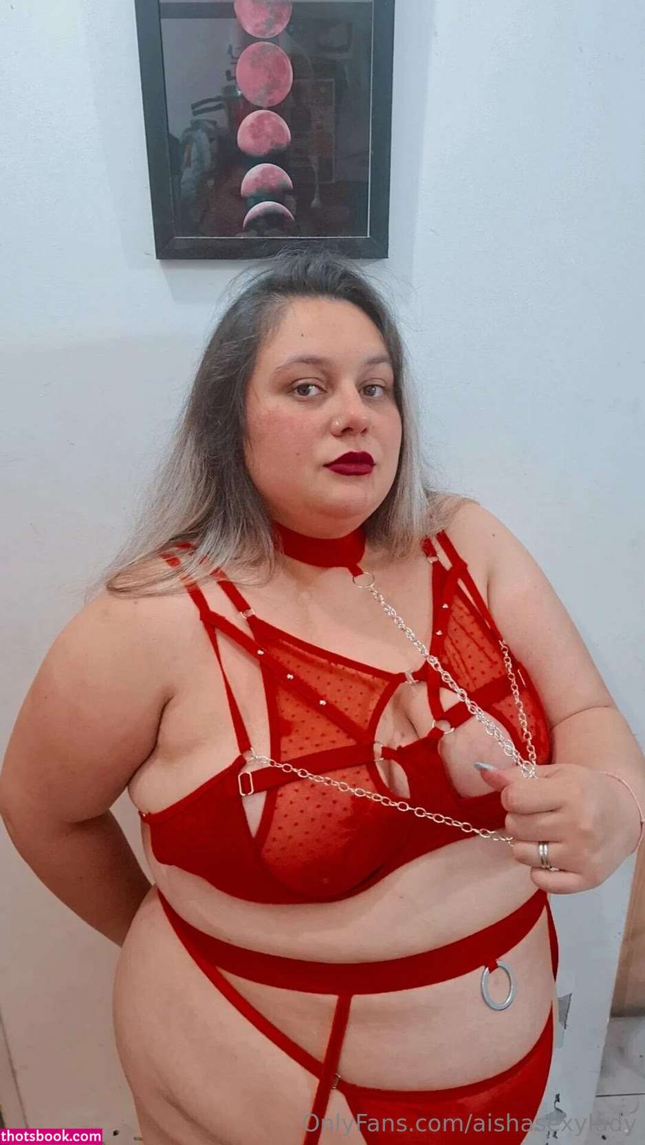 aishasexylady Nude Leaks OnlyFans Photos #4 1783545