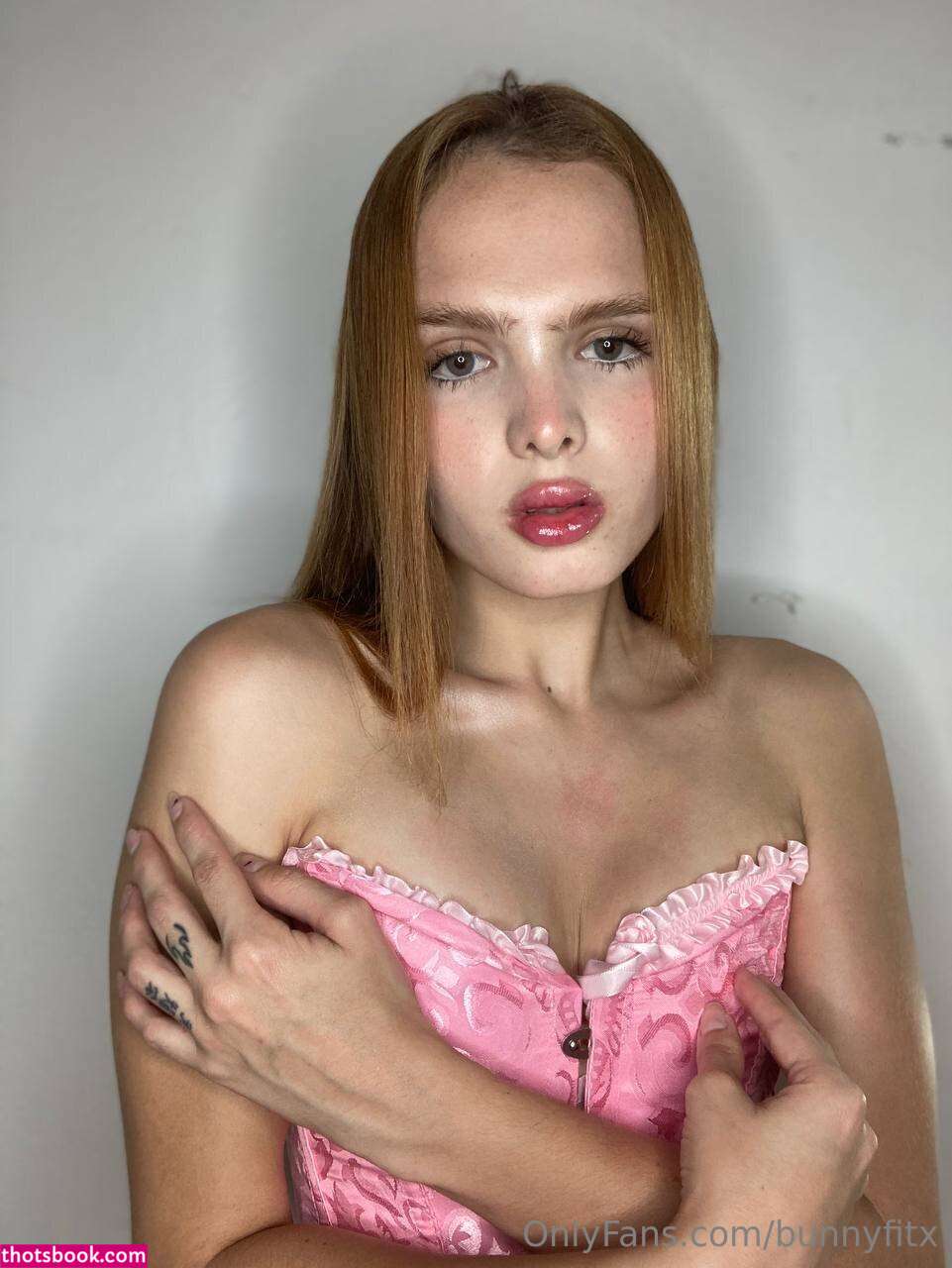 bunnyfitx Nude Leaks OnlyFans Photos #4 1783631