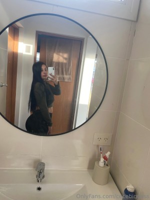 cecebiggass Nude Leaks OnlyFans Photos #2