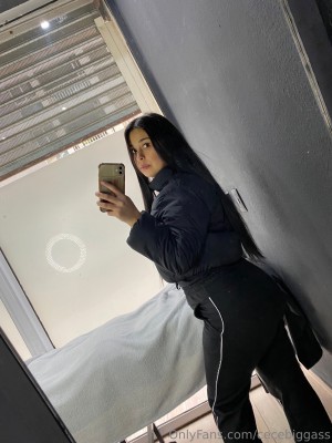 cecebiggass Nude Leaks OnlyFans Photos #3