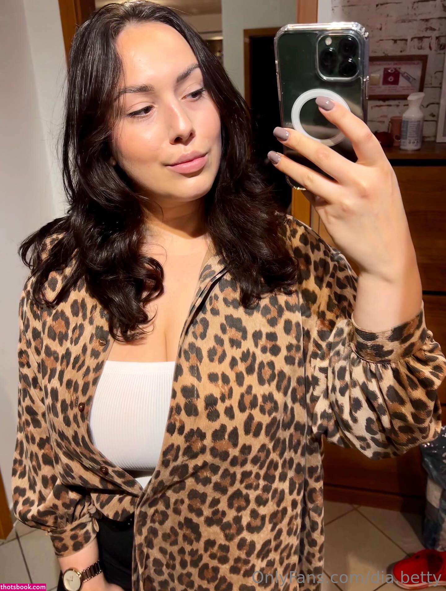 dia betty Nude Leaks OnlyFans Photos #4 1783792