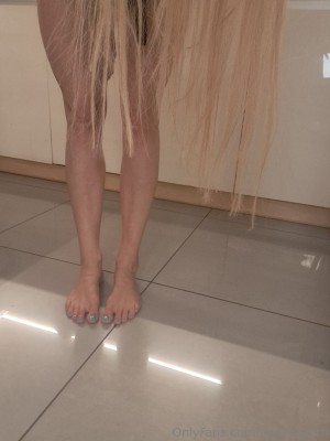 feetofjudith Nude Leaks OnlyFans Photos #2