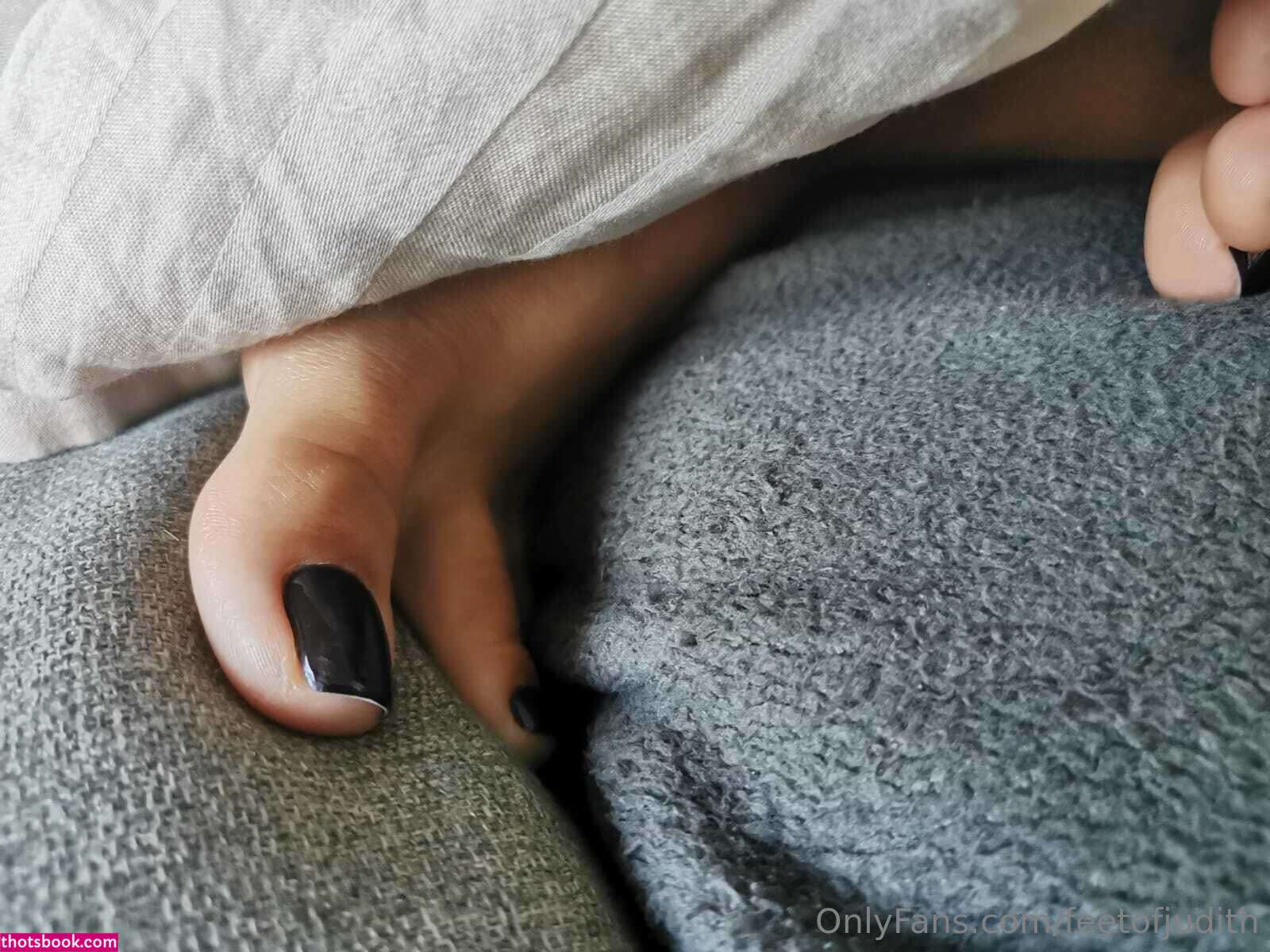 feetofjudith Nude Leaks OnlyFans Photos #3 1783915