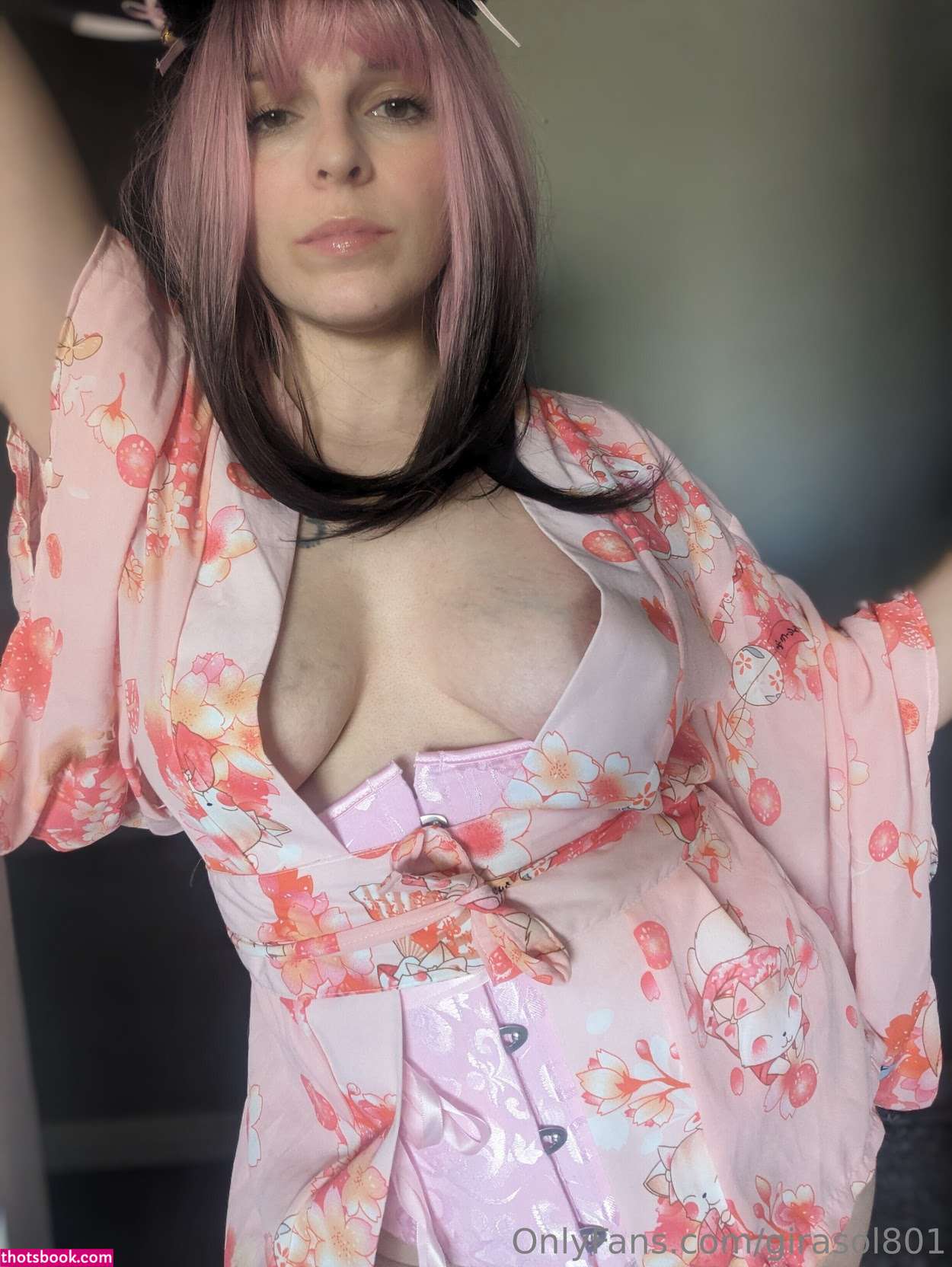 girasol801 Nude Leaks OnlyFans Photos #5 1784032