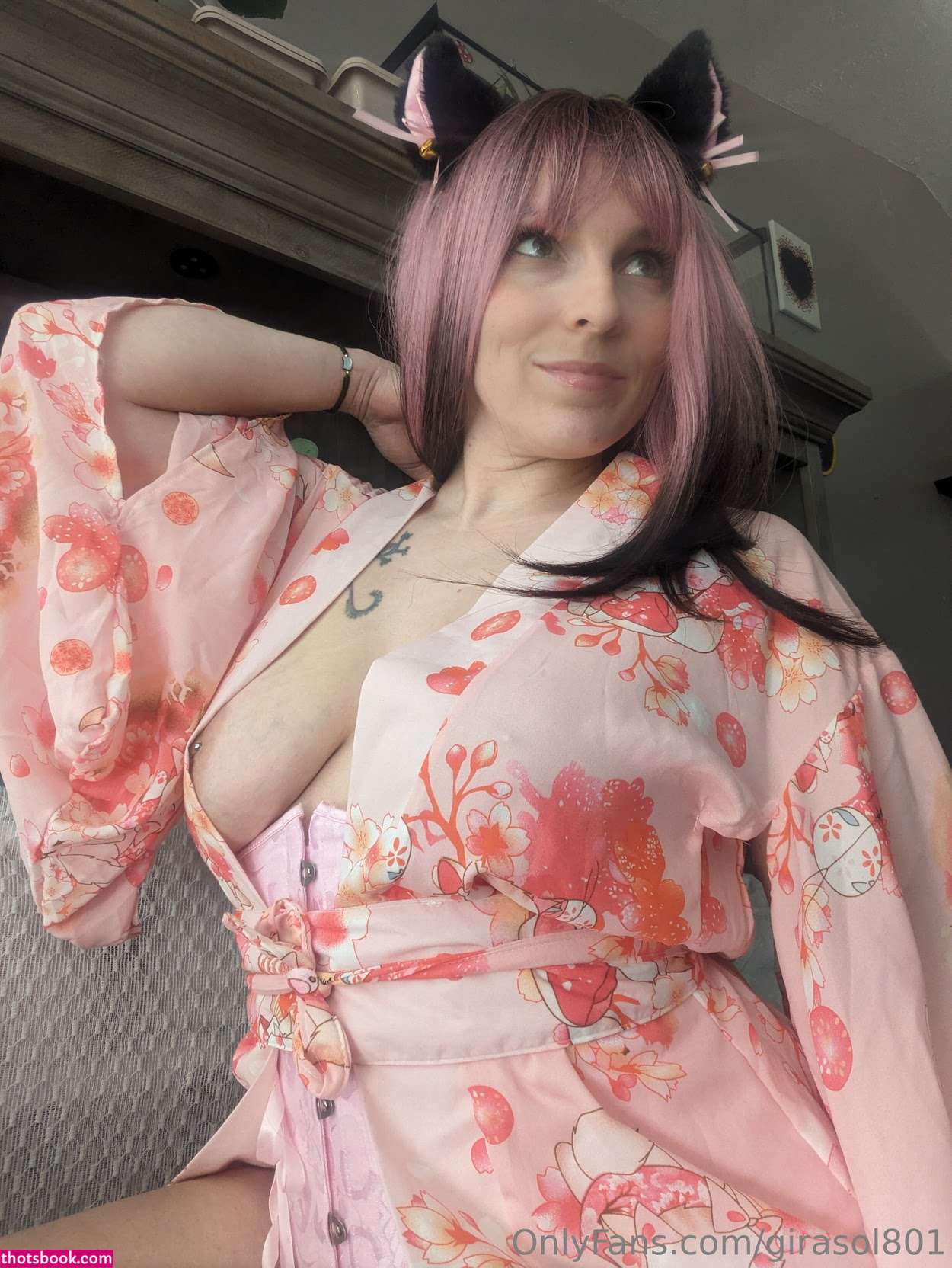 girasol801 Nude Leaks OnlyFans Photos #5 1784037