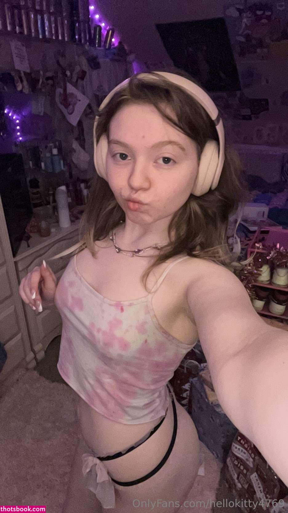 hellokitty4769 Nude Leaks OnlyFans Photos #1 1784116