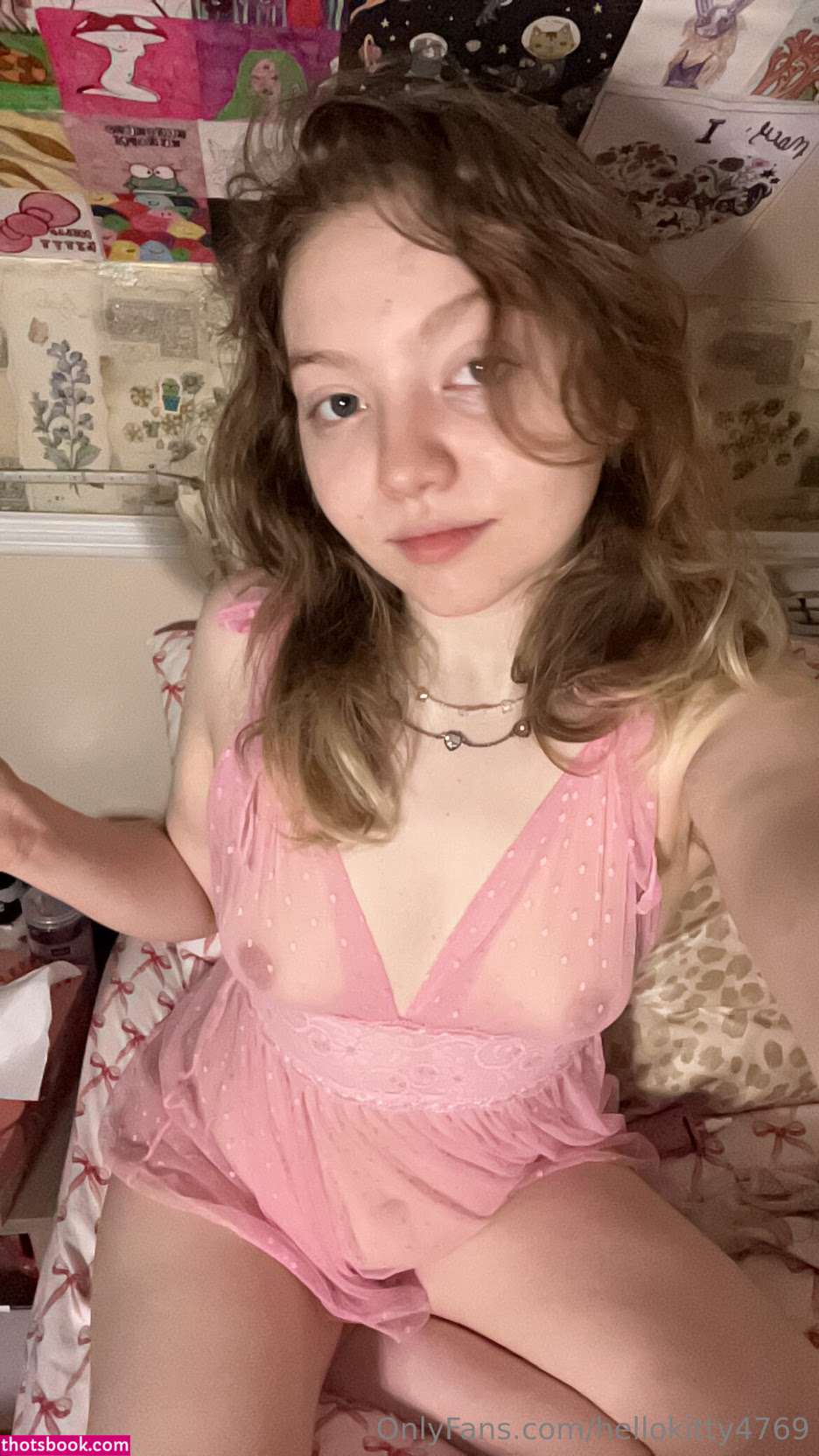 hellokitty4769 Nude Leaks OnlyFans Photos #2 1784121