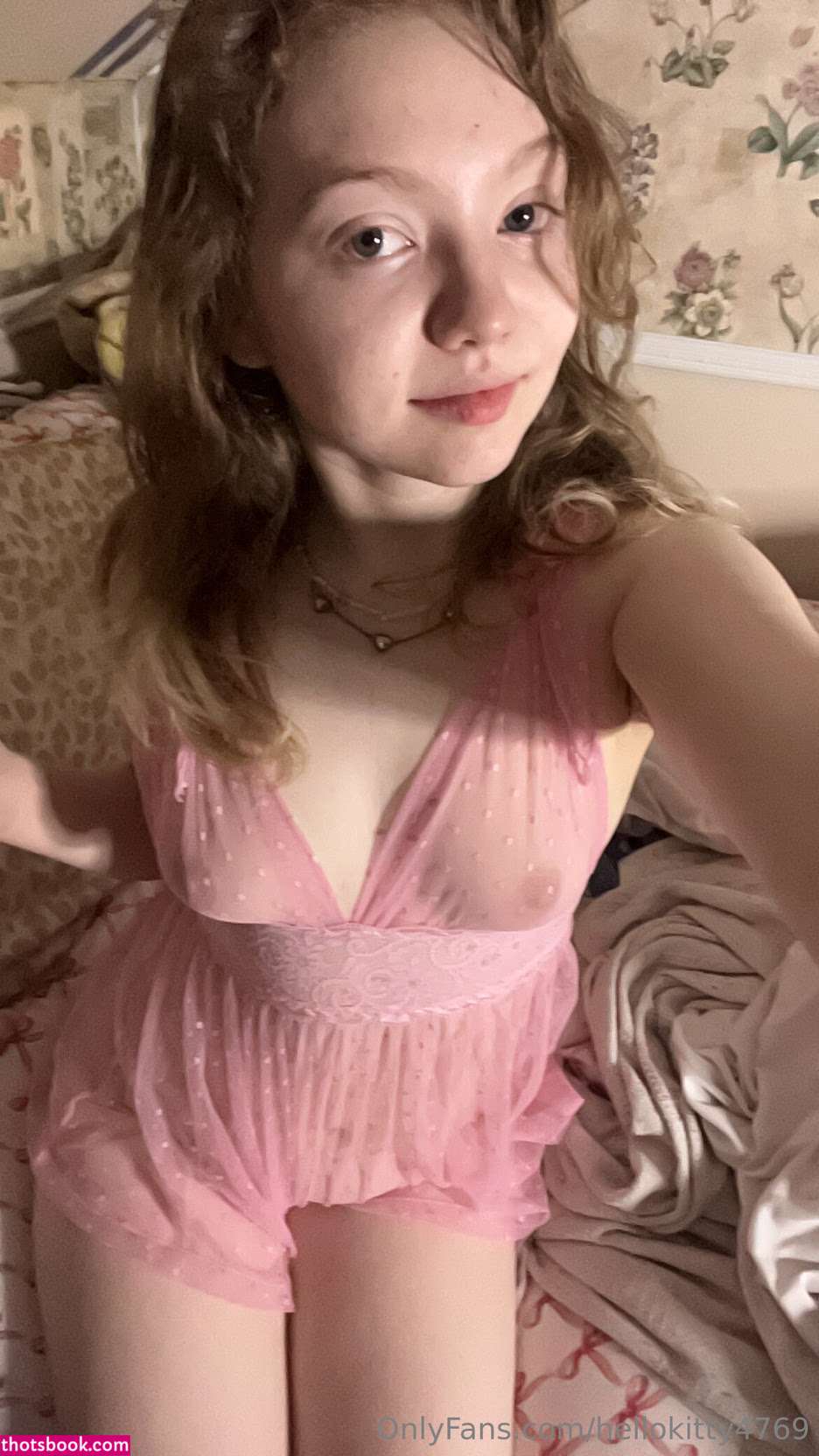 hellokitty4769 Nude Leaks OnlyFans Photos #2 1784122