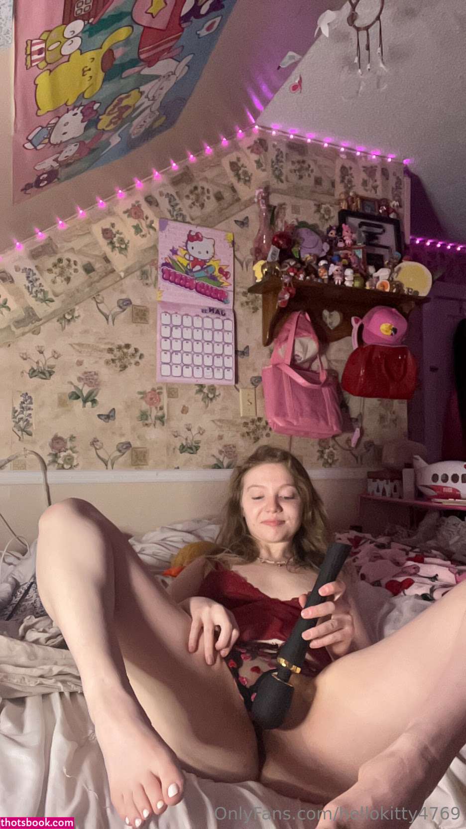 hellokitty4769 Nude Leaks OnlyFans Photos #3 1784128