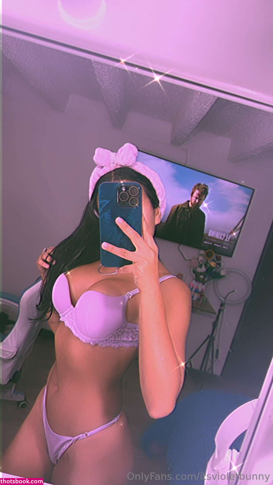 itsvioletbunny Nude Leaks OnlyFans Photos #3 1784253