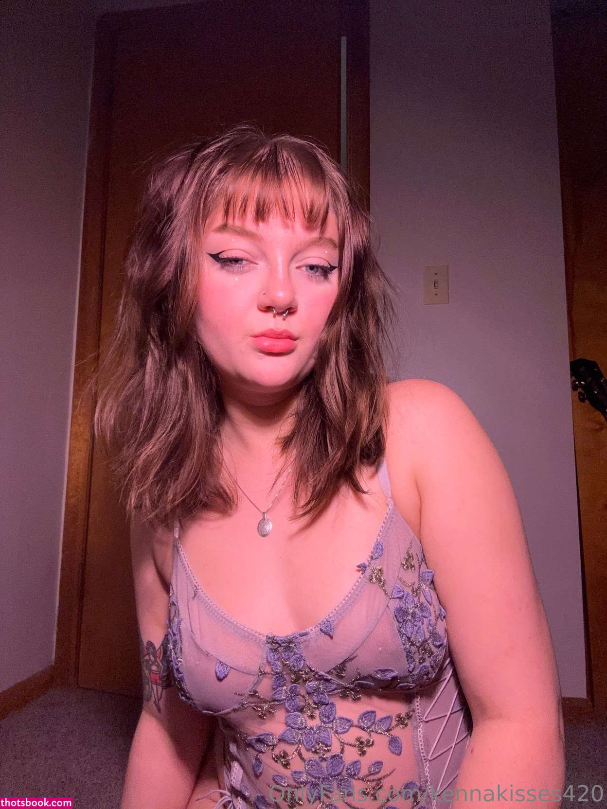 kenziekisses420 Nude Leaks OnlyFans Photos #4 1784452