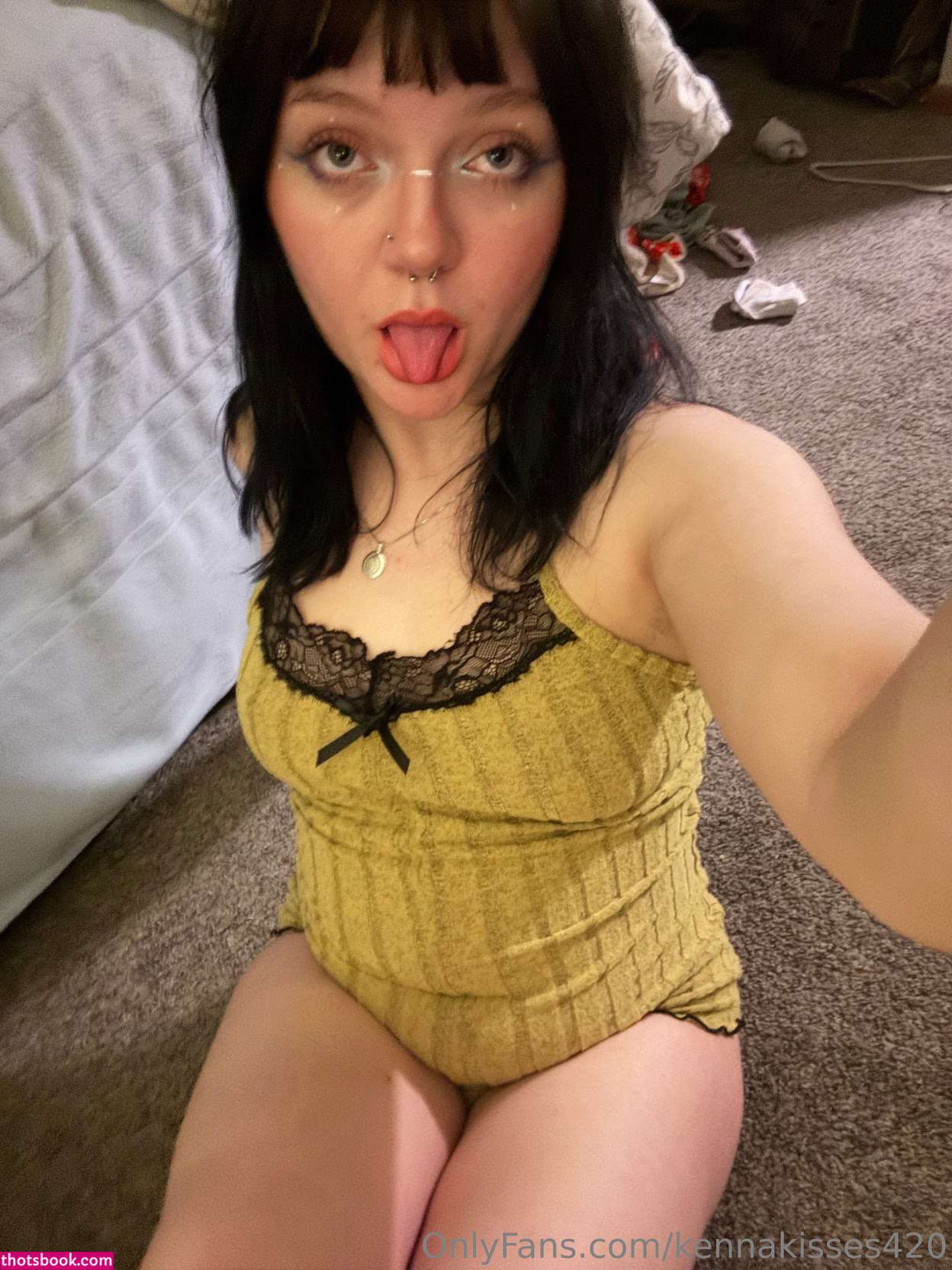 kenziekisses420 Nude Leaks OnlyFans Photos #5 1784458