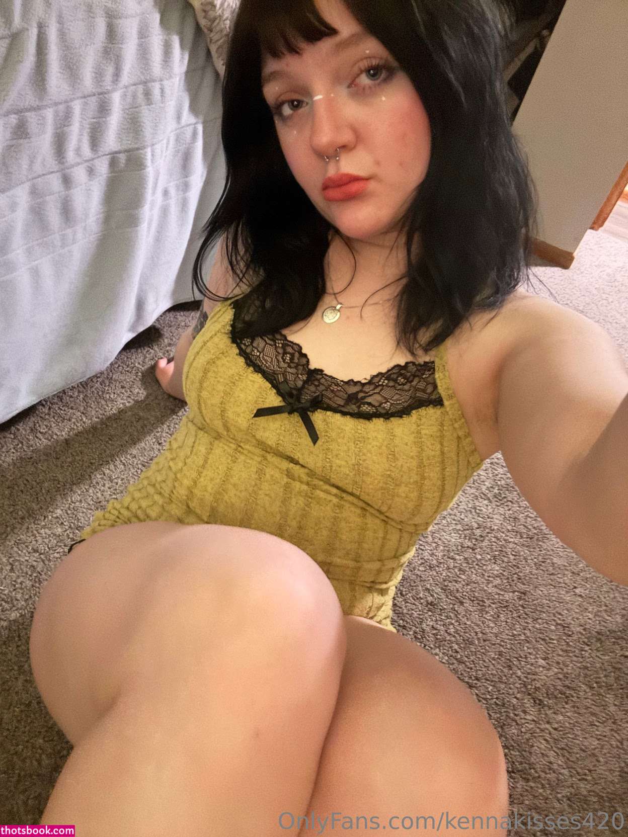 kenziekisses420 Nude Leaks OnlyFans Photos #5 1784466