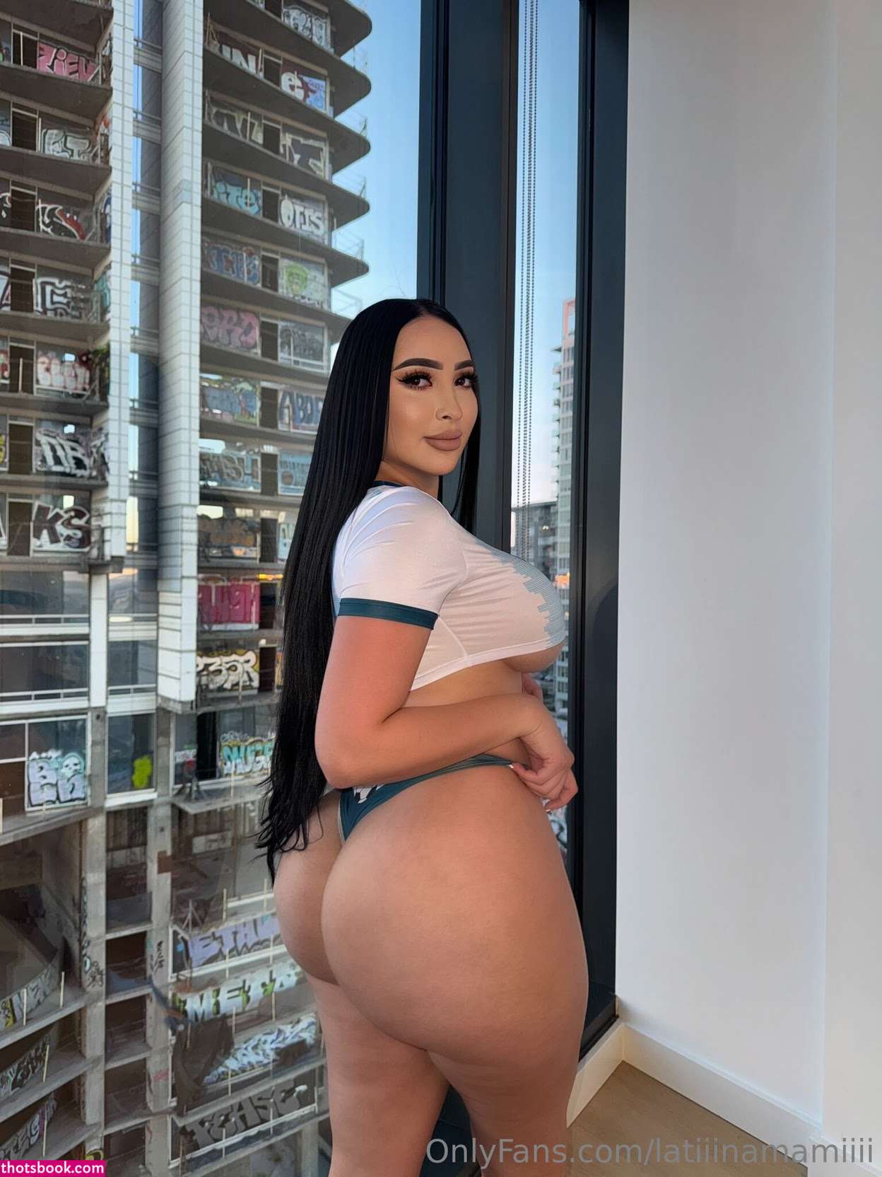 latiiinamamiiii Nude Leaks OnlyFans Photos #5 1784593