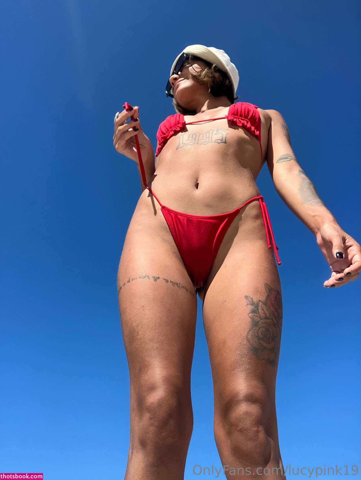 lucypink19 Nude Leaks OnlyFans Photos #1 1784699