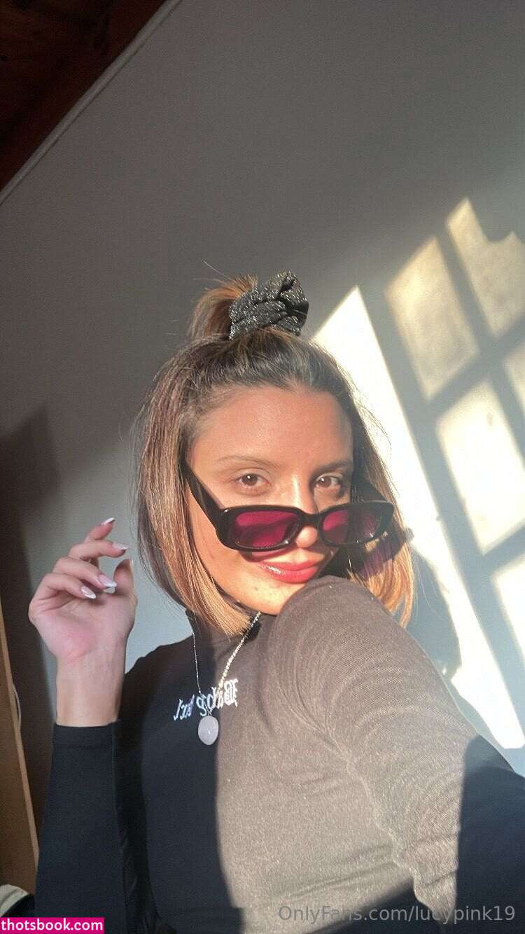 lucypink19 Nude Leaks OnlyFans Photos #3 1784711