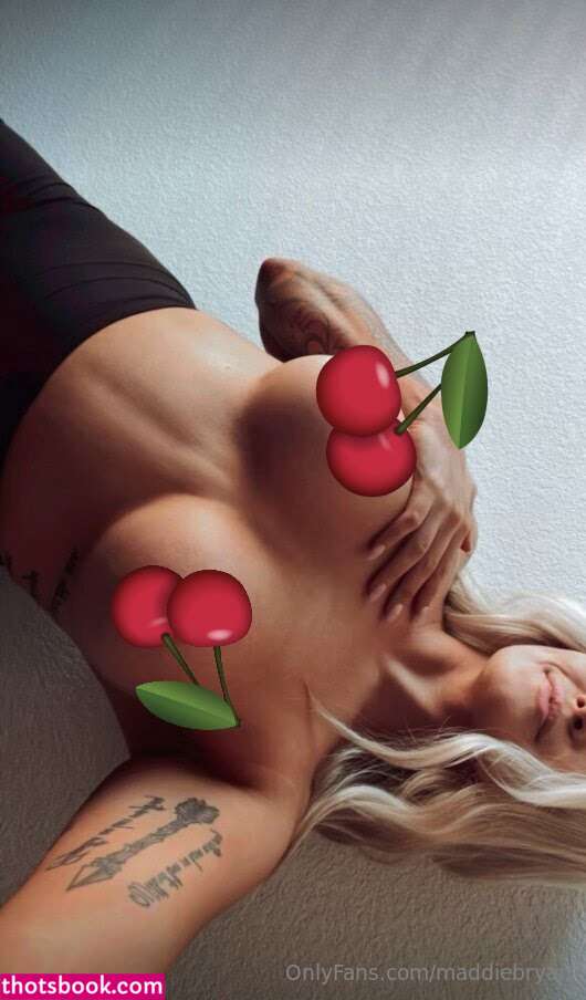 maddiebryan Nude Leaks OnlyFans Photos #2 1784815