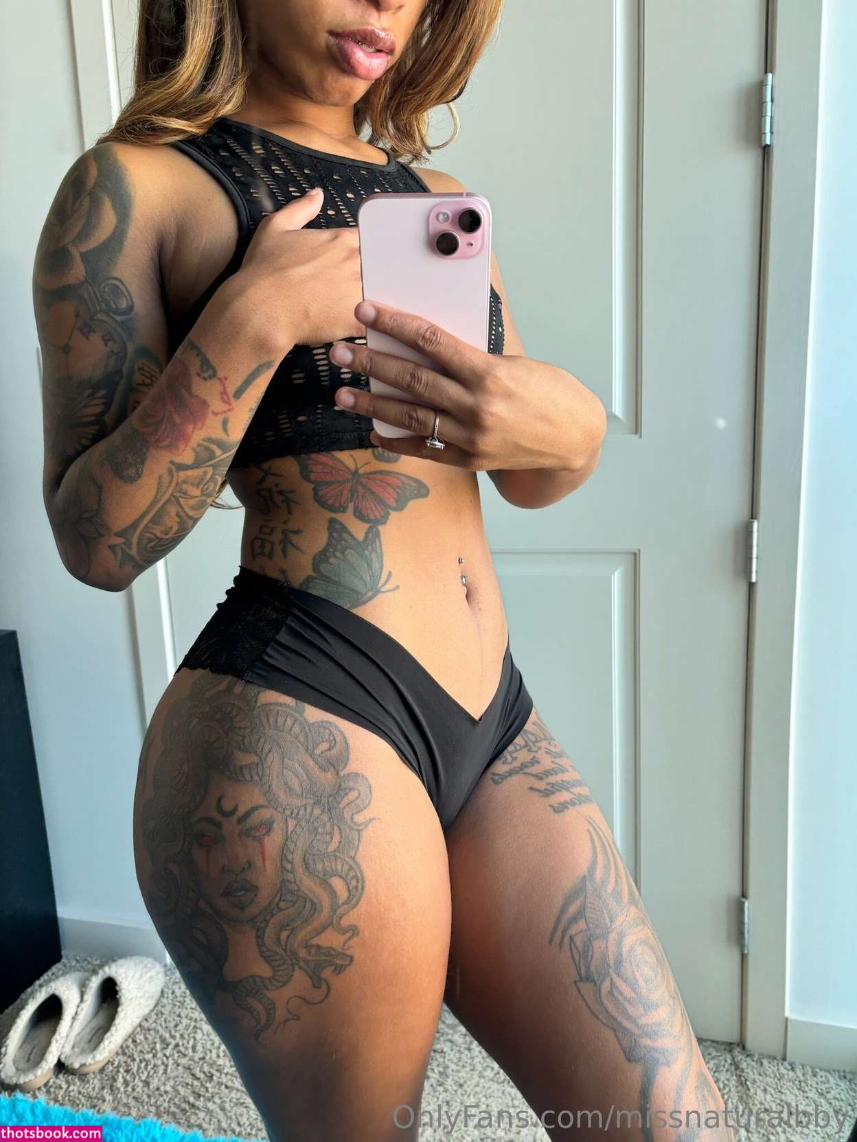 missnaturalbby Nude Leaks OnlyFans Photos #2 1784985