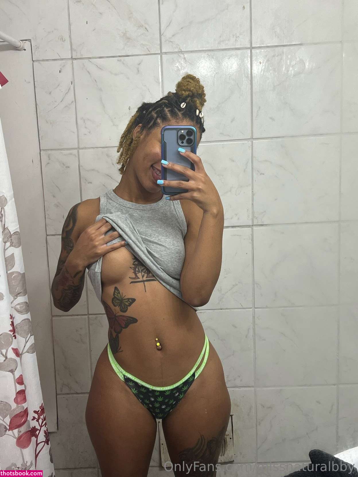 missnaturalbby Nude Leaks OnlyFans Photos #3 1784990