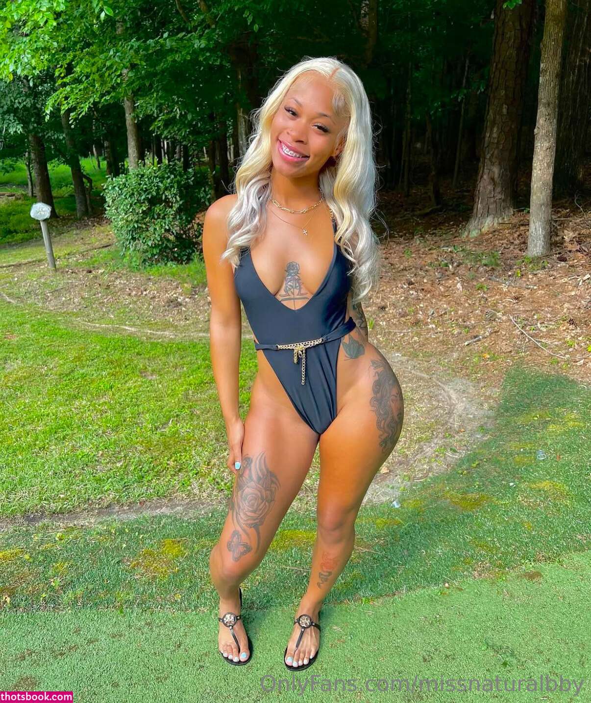 missnaturalbby Nude Leaks OnlyFans Photos #5 1785007