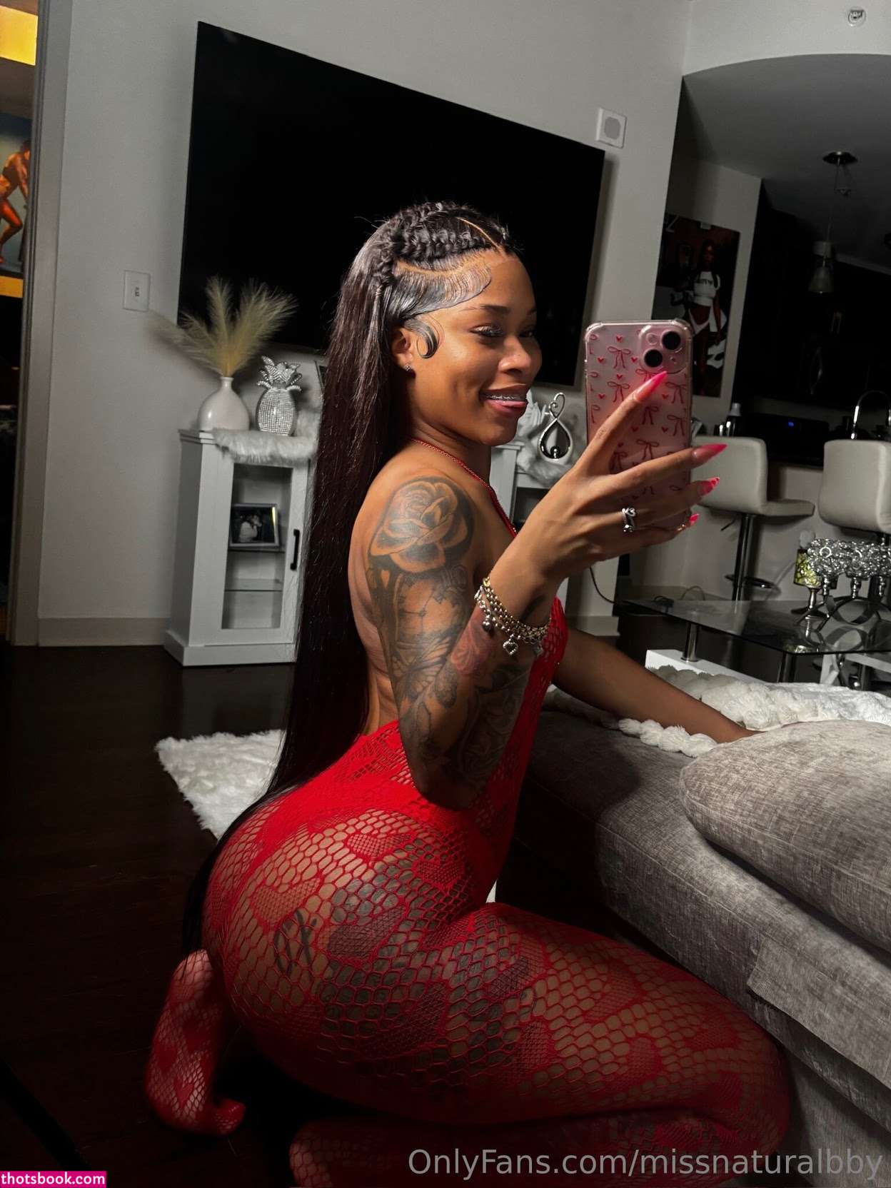 missnaturalbby Nude Leaks OnlyFans Photos #6 1785008