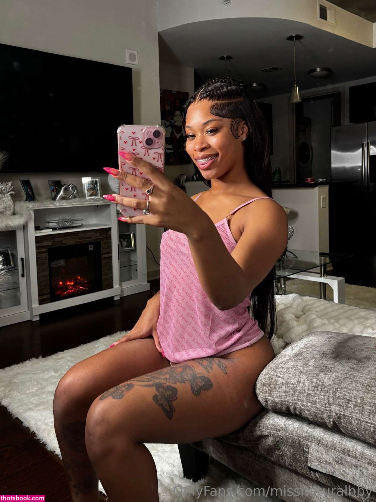 missnaturalbby Nude Leaks OnlyFans Photos #6 1785009