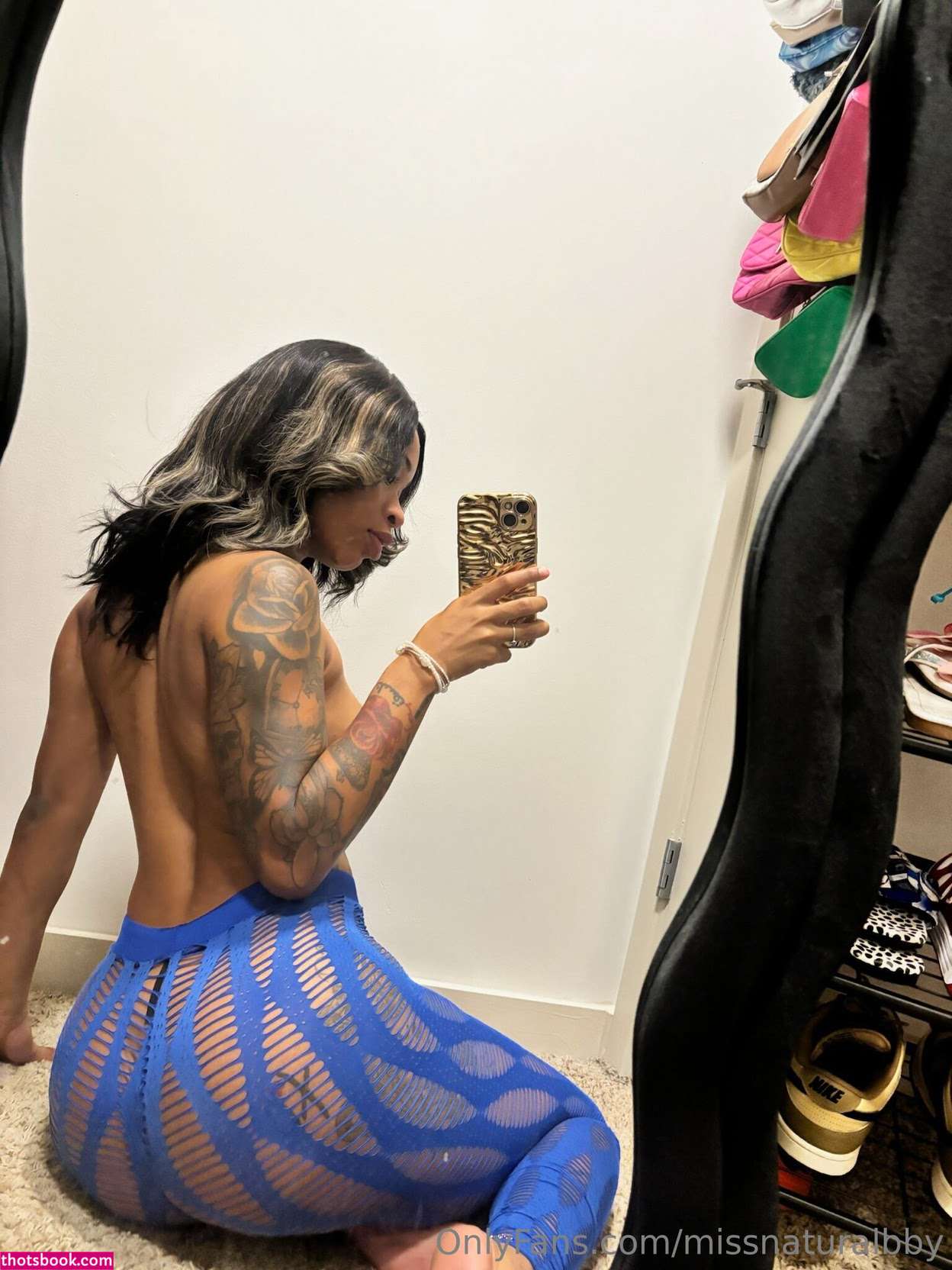 missnaturalbby Nude Leaks OnlyFans Photos #6 1785013